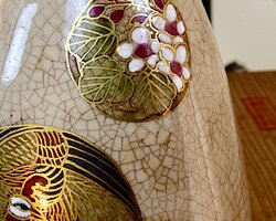 Japanisches Porzellan & Japanische Keramik online kaufen | © Shoji Bau | Japanische Antiquitäten und Zubehör
