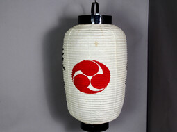 Japanischen Lampion online kaufen | © Shoji Bau | Japanische Möbel und Antiquitäten